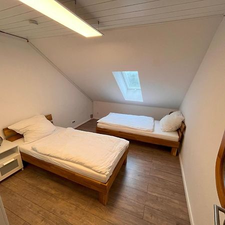 Ferienwohnung Mit Ausblick Mombris 外观 照片