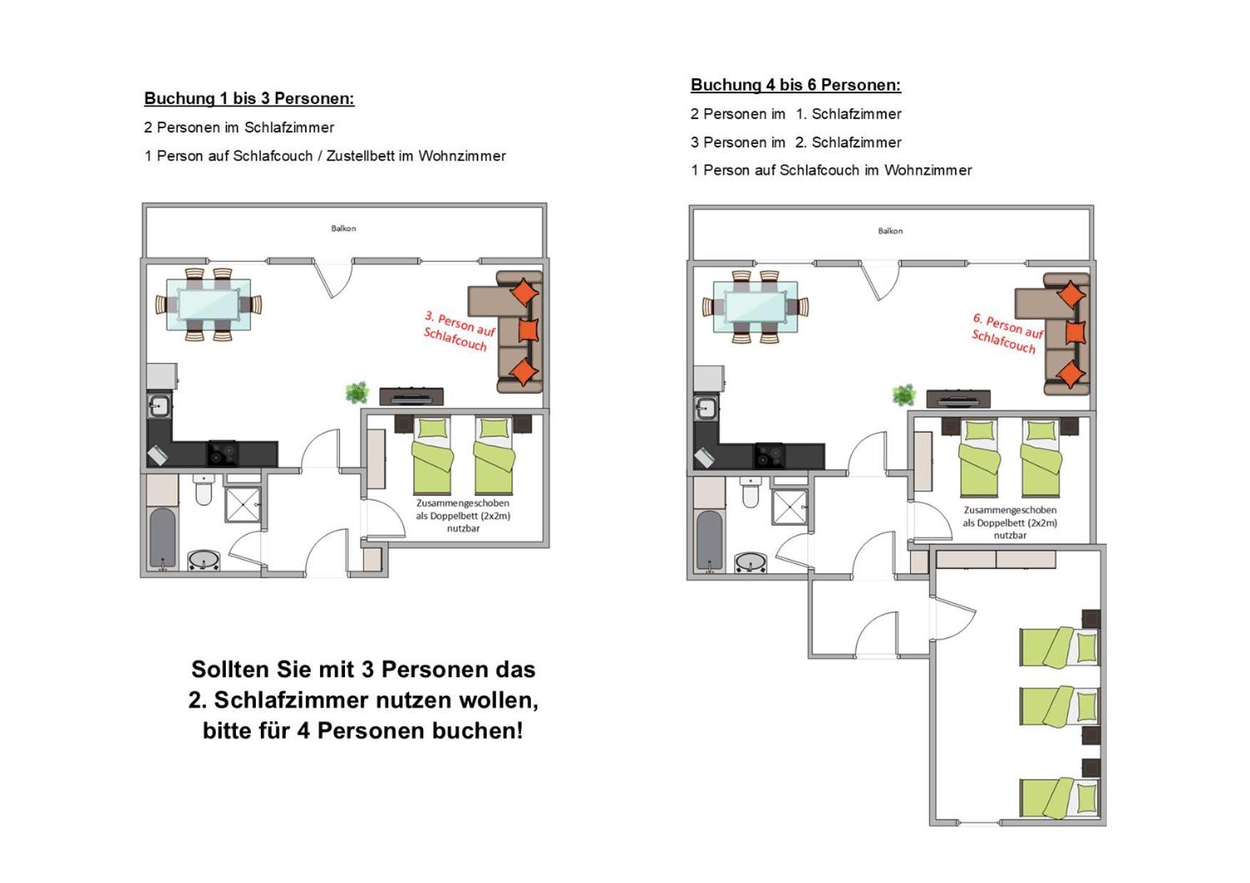 Ferienwohnung Mit Ausblick Mombris 外观 照片