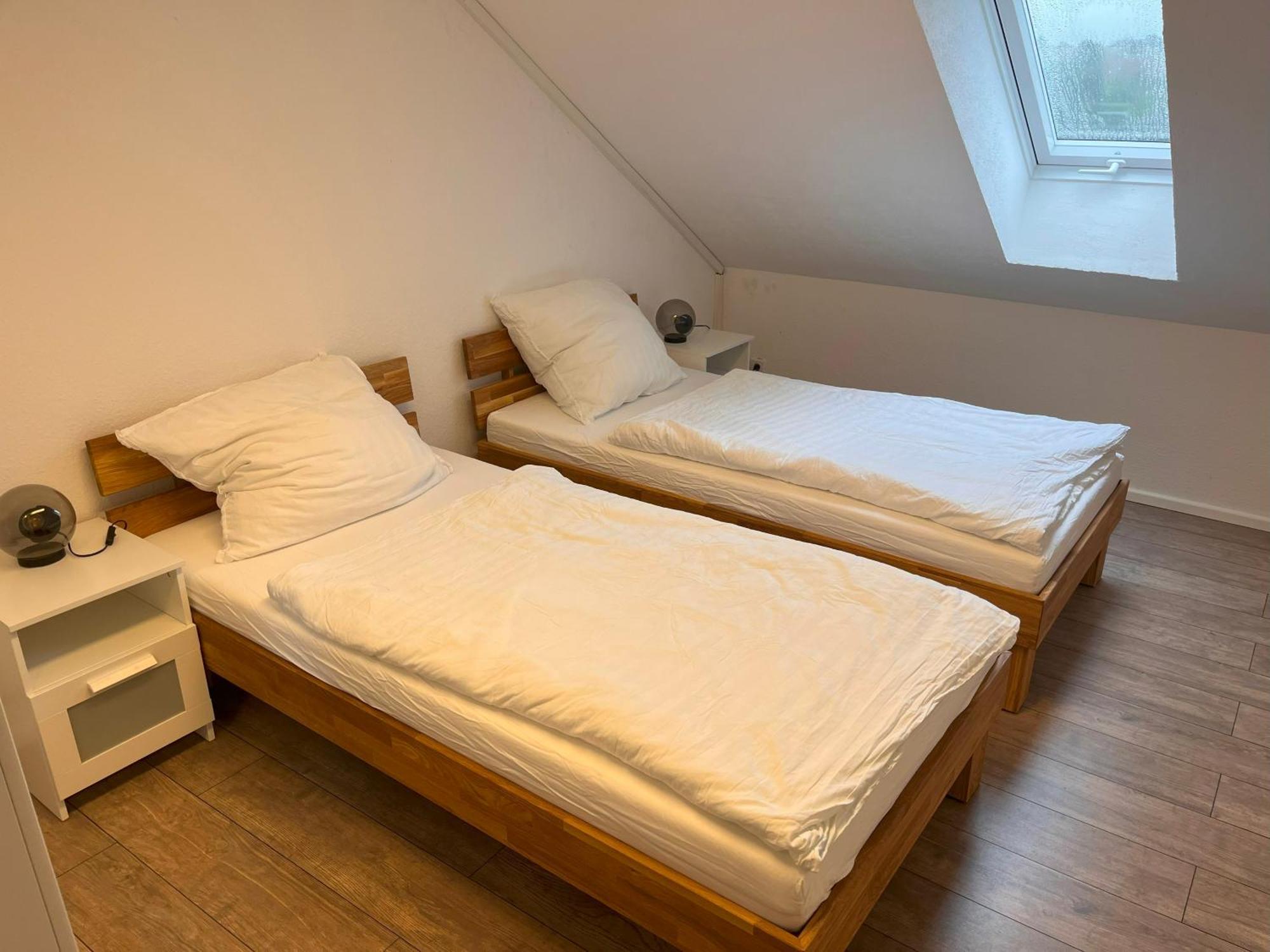 Ferienwohnung Mit Ausblick Mombris 外观 照片